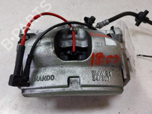 Left front brake caliper BMW 1 (F70) 120 Mild-Hybrid | BP38814177M105 - Image 3