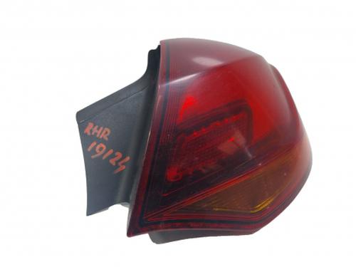 right-taillight-vauxhall-astra-mk-vi-j-p10-2009-2010-2011-2012-2013-2014-2015-38802512 main image