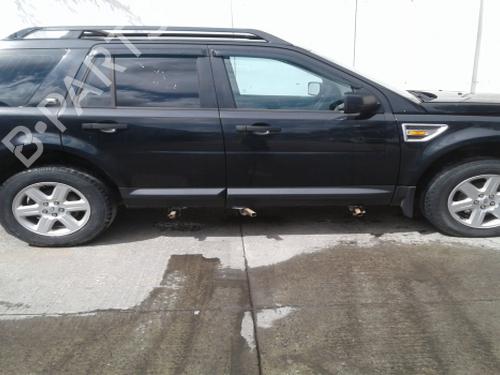 Right front window switch LAND ROVER FREELANDER 2 (L359) 2.2 TD4 4x4 | BP38810665I26 - Image 10