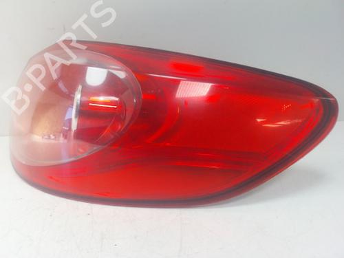 Right taillight VW PASSAT B6 (3C2) 2.0 TDI 16V | BP38804626C35 - Image 11
