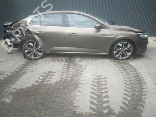 Engine control unit (ECU) RENAULT MEGANE IV Saloon 1.5 dCi 110 | BP38811752M57 - Image 9