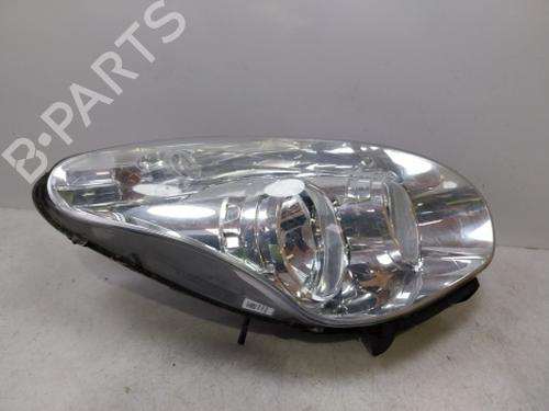 Right headlight OPEL COMBO Box Body/MPV (X12) 1.3 CDTI (B05) | BP38810757C29 - Image 3