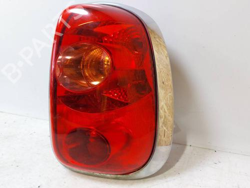 Left taillight MINI MINI COUNTRYMAN (R60) Cooper SD | BP39567196C34 - Image 8