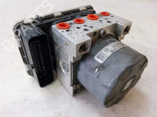 ABS pump VW ARTEON (3H7, 3H8) 2.0 TDI | BP38804185M43 - Image 2