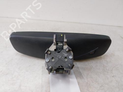 Rear mirror VW GOLF VII (5G1, BQ1, BE1, BE2) 2.0 R 4motion | BP38812733I6 - Image 4