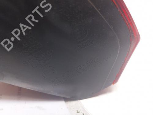 Left tailgate light KIA CEE'D (JD) 1.6 CRDi 128 | BP38811215C79  - Image 6