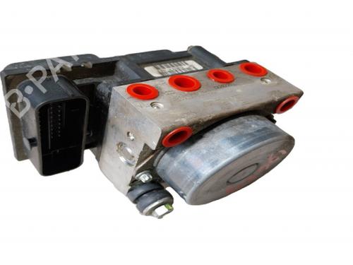 Used ABS pump ABS pump VAUXHALL CORSA Mk III (D) (S07) 1.0 i 12V (L08) (65 hp) 38804885 38804885