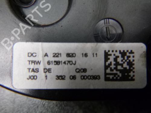 Electronic module MERCEDES-BENZ S-CLASS Coupe (C216) CL 500 (216.371) | BP38814249M83 - Image 6