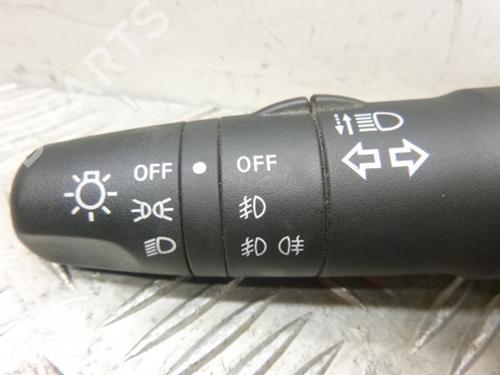 Steering column stalk NISSAN NOTE (E11, NE11) 1.4 | BP38805489I23 - Image 2