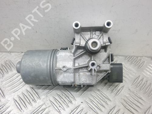 Used Front wiper motor Front wiper motor PEUGEOT 2008 I (CU_) 1.6 HDi (92 hp) 38815245 38815245