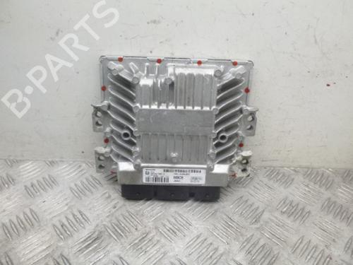 Used Engine control unit (ECU) Engine control unit (ECU) FORD FOCUS II (DA_, HCP, DP) 1.8 TDCi (115 hp) 38808685 38808685