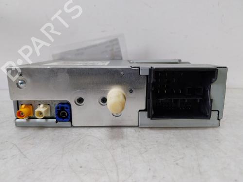 Radio CITROËN JUMPY III Van (V_) 1.6 BlueHDi 95 | BP38814584E6  - Image 5