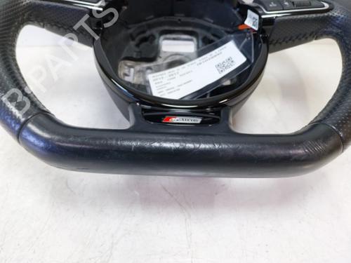 Steering wheel AUDI A5 (8T3) 2.0 TDI | BP38813952C49 - Image 7
