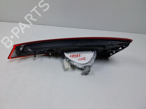 Left tailgate light MAZDA 3 Saloon (BM_, BN_) 2.2 D | BP38815211C79 - Image 4
