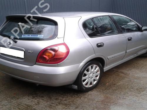Other NISSAN ALMERA II Hatchback (N16) 1.5 | BP38806265O1  - Image 11