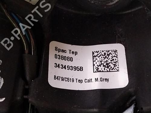 Steering wheel FORD FOCUS IV (HN) 1.0 EcoBoost | BP38804363C49 - Image 9