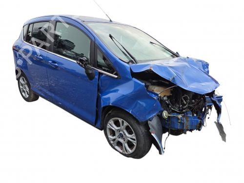 Engine control unit (ECU) FORD B-MAX (JK) 1.5 TDCi | BP38810634M57  - Image 6