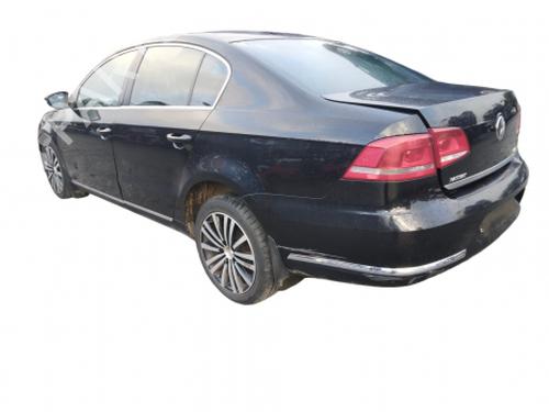Left front window motor VW PASSAT B7 (362) 2.0 TDI 4motion | BP38809920E21 - Image 10