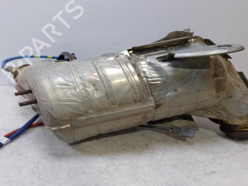 Catalyst DACIA DUSTER (HM_) 1.0 TCe 90 (HMM6) | BP38803768M10 - Image 6