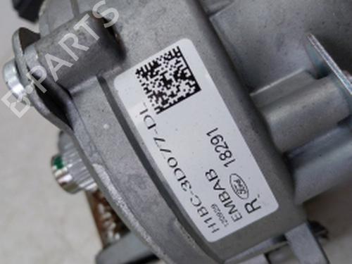 Steering column FORD FIESTA VII (HJ, HF) 1.1 Ti-VCT | BP38812244M21 - Image 8