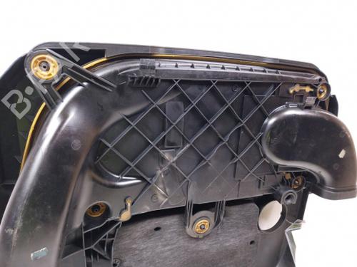 Upper protection BMW 5 (F10) 520 d | BP38803696M93  - Image 7