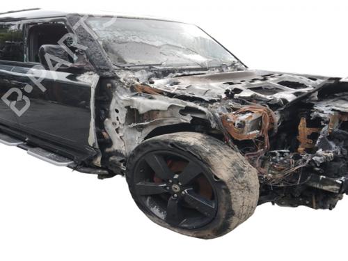 Electronic module LAND ROVER DEFENDER Station Wagon (L663) P400e Hybrid 4x4 | BP38811673M83 - Image 10