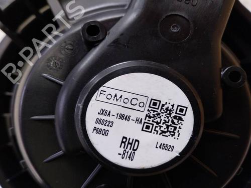 Heater blower motor FORD FOCUS IV (HN) 1.0 EcoBoost mHEV | BP40157769M62 - Image 5