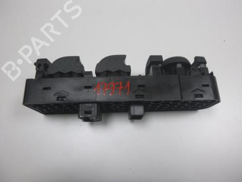 Right front window switch RENAULT FLUENCE (L3_) 1.5 dCi (L30D, L30L, L306, L33F, L33L, L33M, L33V, L33W) | BP38811783I26 - Image 3