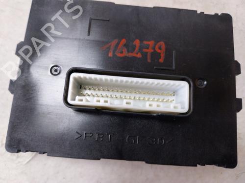 Electronic module SUZUKI VITARA (LY) 1.4 Hybrid (Mild Hybrid) (APK414) | BP38815803M83 - Image 5