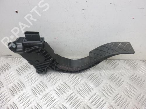 Used Pedal Pedal AUDI A4 B9 (8W2, 8WC) 1.4 TFSI (150 hp) 38806355 38806355