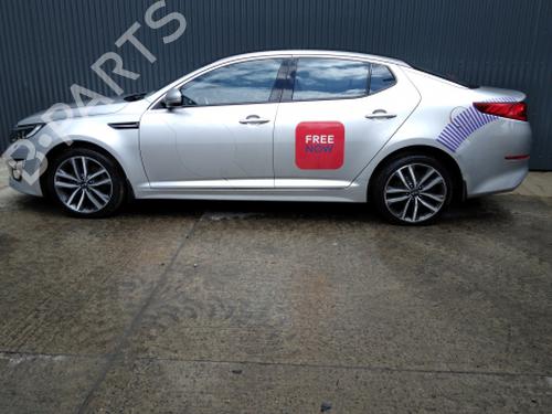 Left tailgate light KIA OPTIMA (FSGDS6B) 1.7 CRDi | BP38806606C79  - Image 9