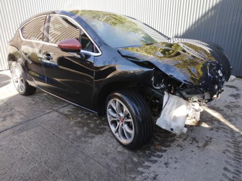 Left tailgate light DS DS 4 / DS 4 CROSSBACK (NX_) 1.6 BlueHDi 120 | BP38808033C79 - Image 11