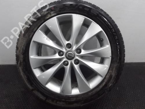 rim-opel-astra-j-gtc-2011-2012-2013-2014-2015-2016-2017-2018-38802490 main image