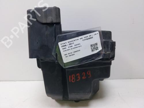 Fuse box FIAT DUCATO Van (250_) 100 Multijet 2,2 D | BP38815172E1 - Image 6
