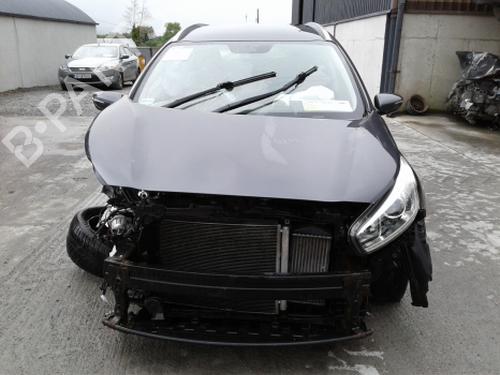 Intercooler KIA CEE'D Sportswagon (JD) 1.4 CRDi 90 | BP38810776M30 - Image 9