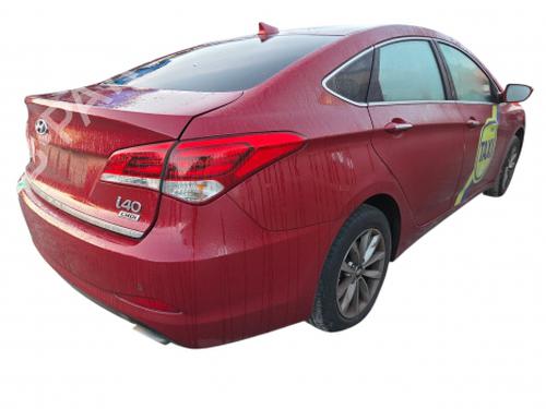 Electronic module HYUNDAI i40 I (VF) 1.7 CRDI | BP38813763M83 - Image 12