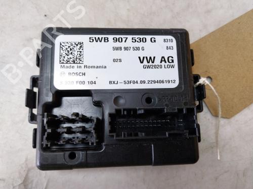 Electronic module VW CADDY V Box Body/MPV (SBA, SBH) 2.0 TDi | BP38814080M83 - Image 2