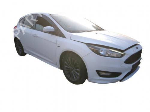 Steering wheel FORD FOCUS III 1.5 TDCi | BP38807590C49 - Image 9