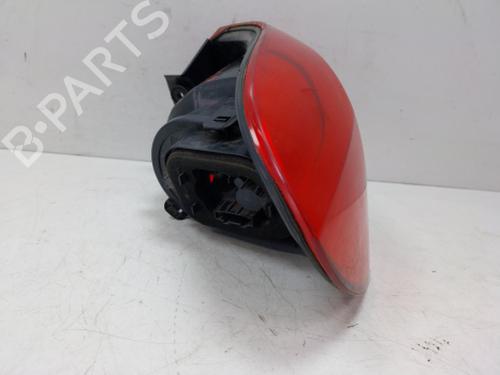 Left taillight VW TIGUAN (5N_) 2.0 TDI 4motion | BP38802452C34  - Image 5