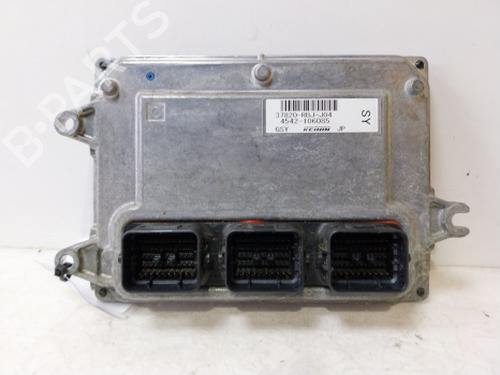 Engine control unit (ECU) HONDA INSIGHT (ZE_) 1.3 IMA (ZE28, ZE2) | BP38809113M57 - Image 2