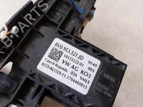 Control unit AUDI A3 Limousine (8VS, 8VM) 2.0 TDI | BP38809167M11 - Image 7