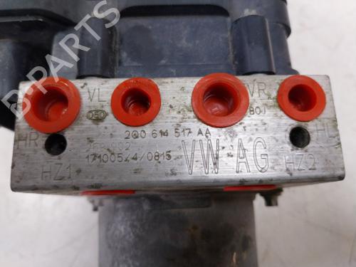 ABS pump VW POLO VI (AW1, BZ1, AE1) 1.0 TSI | BP38812739M43 - Image 7