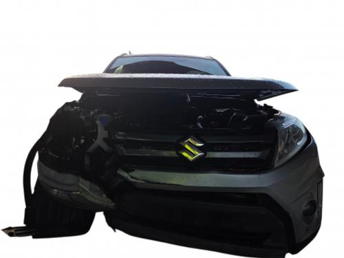 Instrument cluster SUZUKI VITARA (LY) 1.6 DDiS (APK 416D) | BP38810966C47  - Image 9