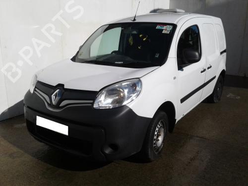 ABS pump RENAULT KANGOO Express (FW0/1_) 1.5 dCi 75 (FW07, FW10, FW04) | BP38810601M43 - Image 8