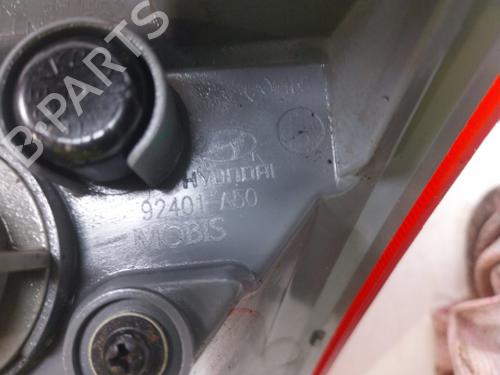 Left taillight HYUNDAI i30 (GD) 1.6 CRDi | BP38811009C34 - Image 6