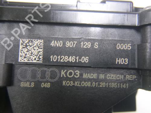 Control unit AUDI A5 Sportback (F5A, F5F) 35 TDI | BP38814830M11 - Image 6