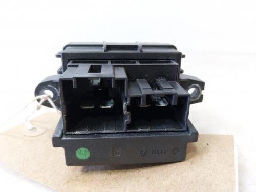 Heater resistor FORD FOCUS IV (HN) 1.0 EcoBoost | BP39247496M108 - Image 4