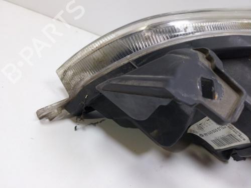 Right headlight OPEL ASTRA J GTC 1.4 (08) | BP38812298C29 - Image 5
