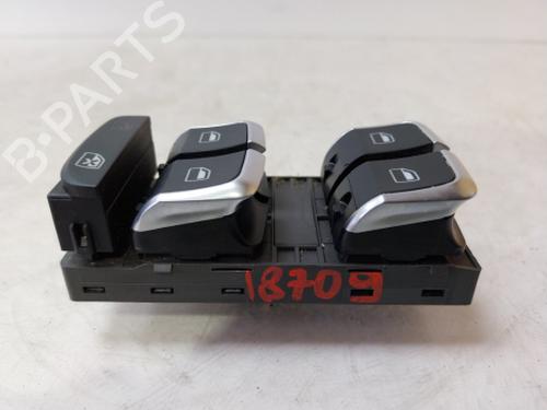 Right front window switch AUDI A5 Sportback (8TA) 2.0 TDI | BP38802414I26 - Image 3