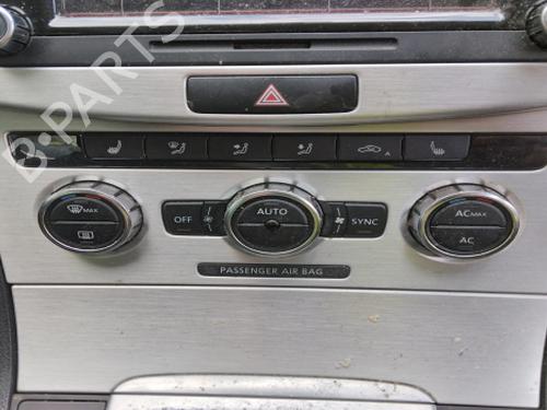 Front left window mechanism VW PASSAT B7 (362) 2.0 TDI | BP38811644C22 - Image 22
